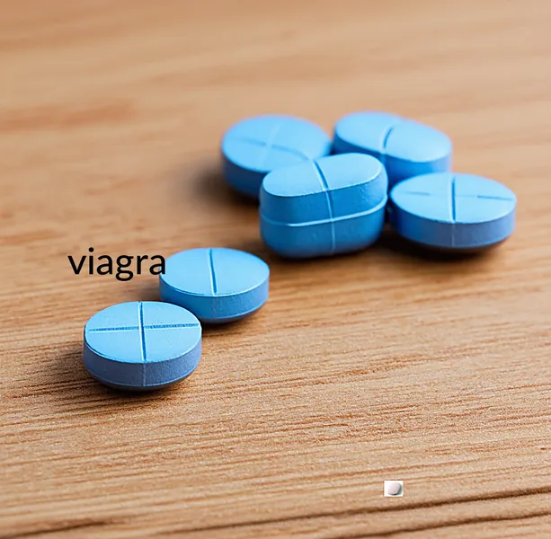 Comprare viagra farmacia